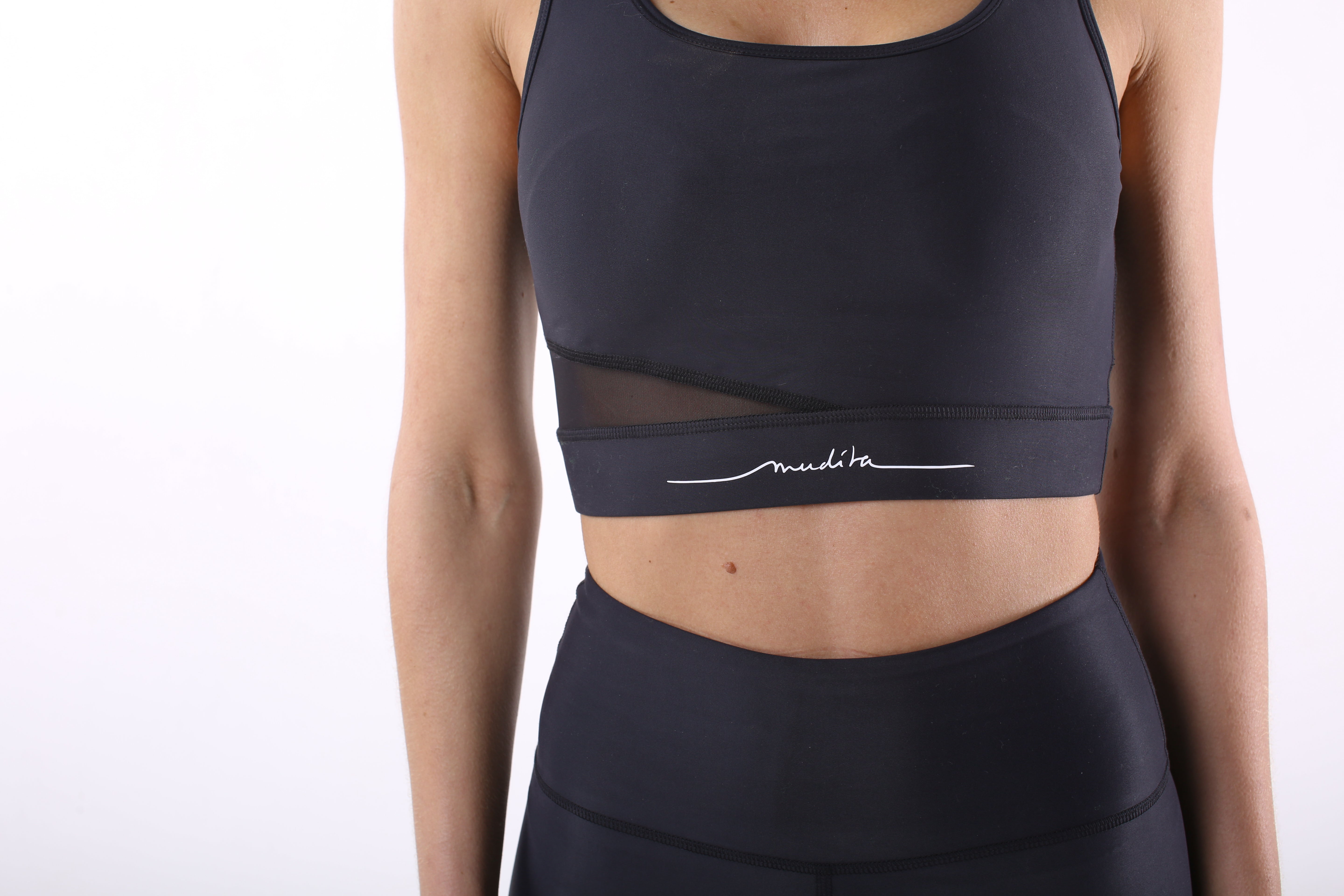 Brassière Velvety La Mûre