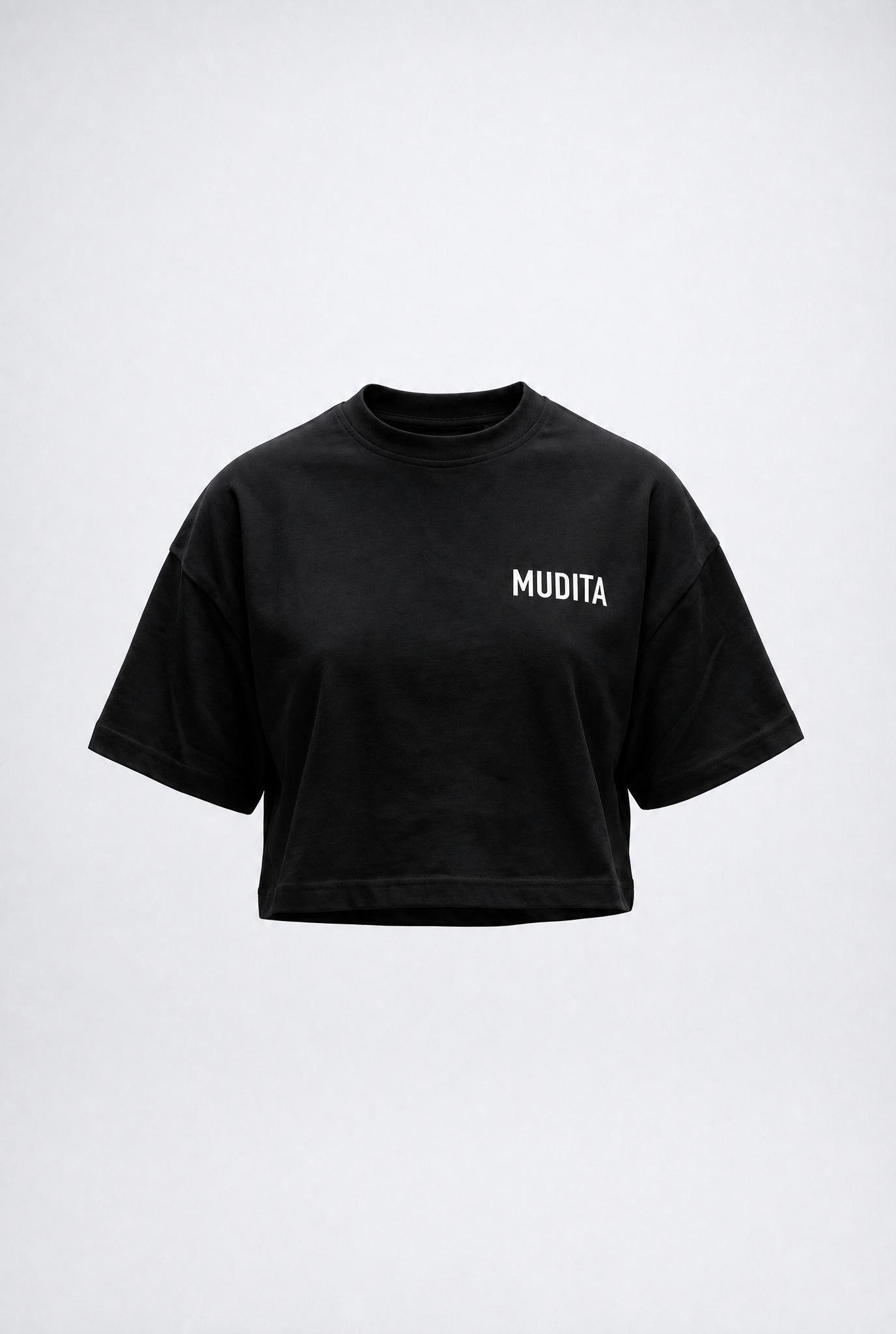Crop top Essential