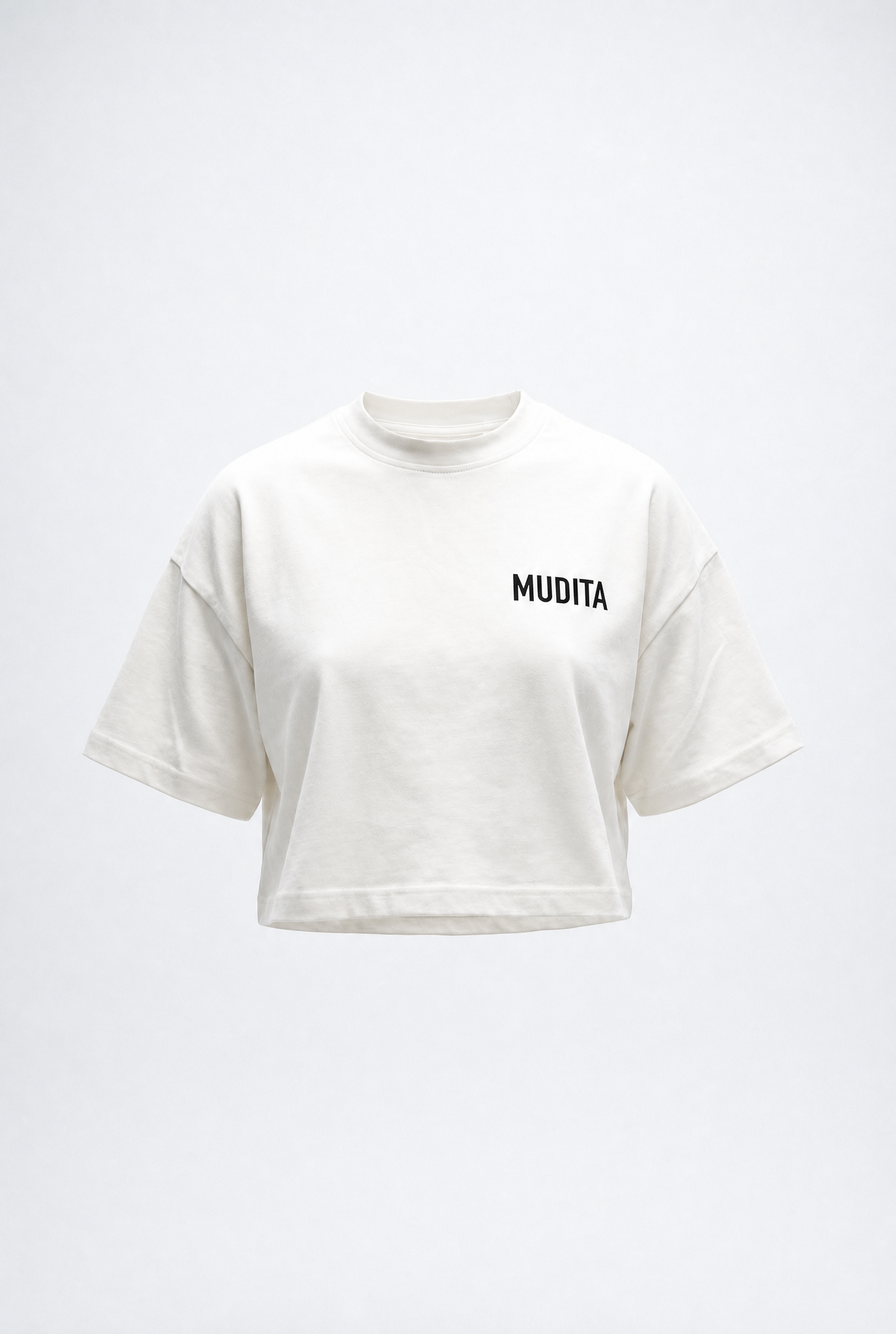 Crop top Essential