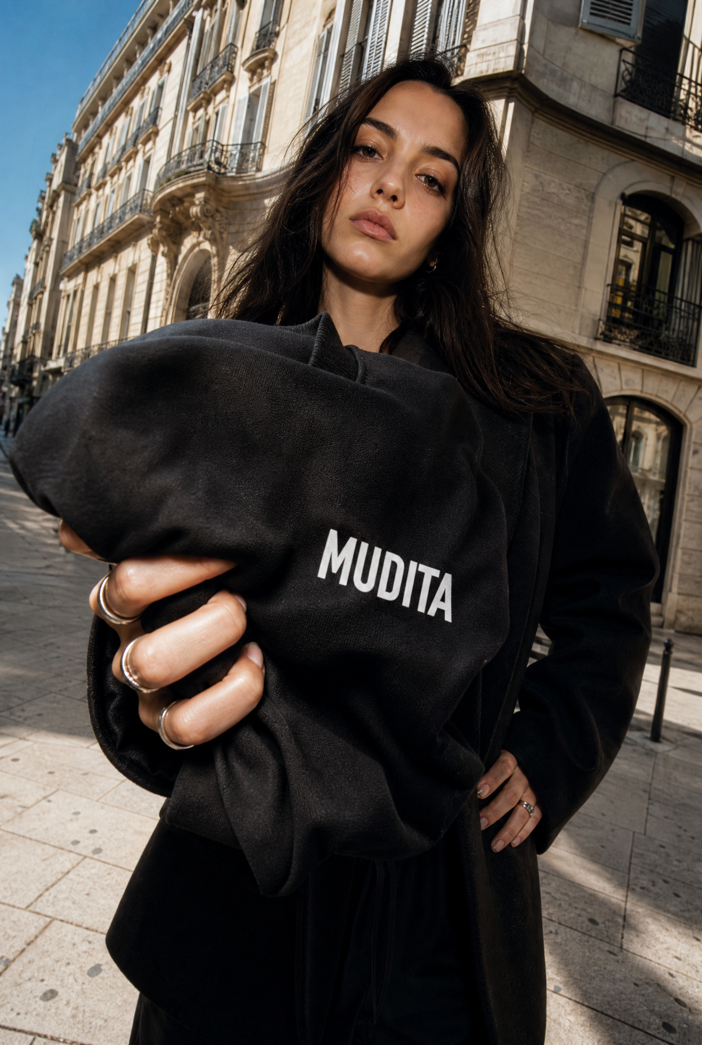 Sweat Essential