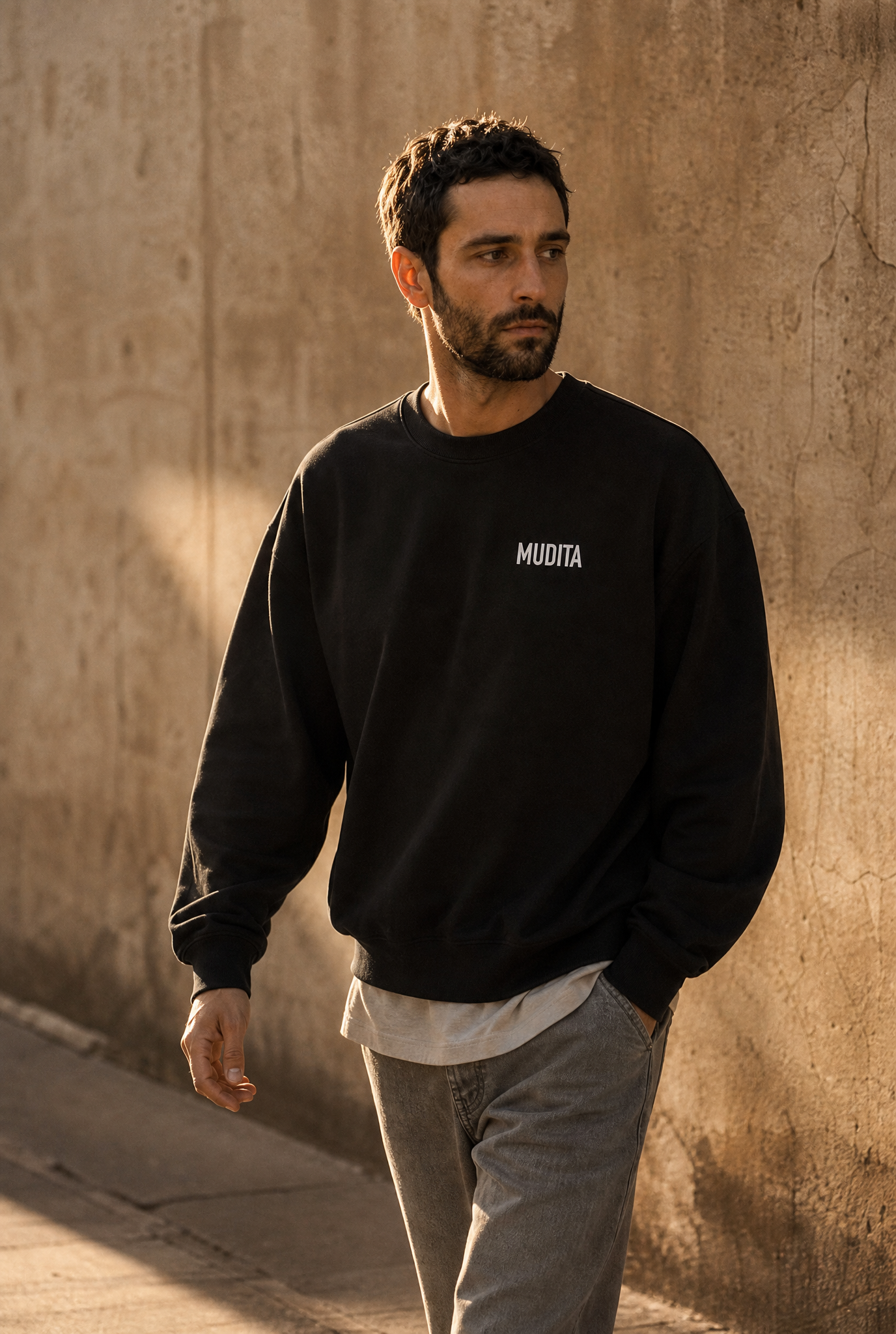 Sweat Essential